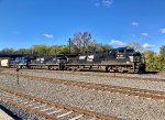 NS 4791, 4754, 8103